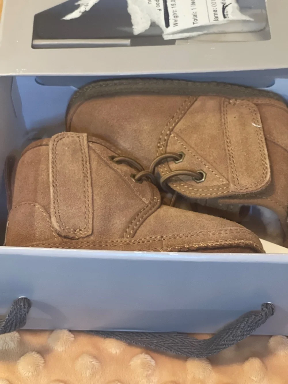 Baby UGG Boots